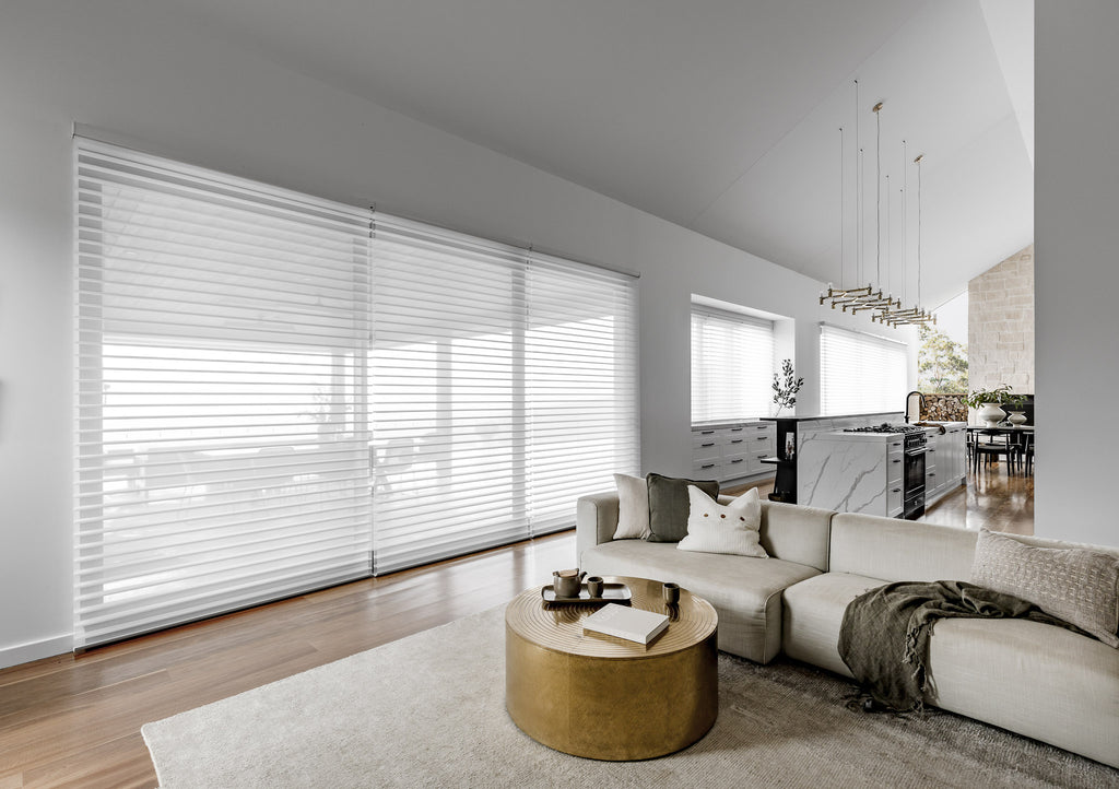 Luxaflex Silhouette Shadings