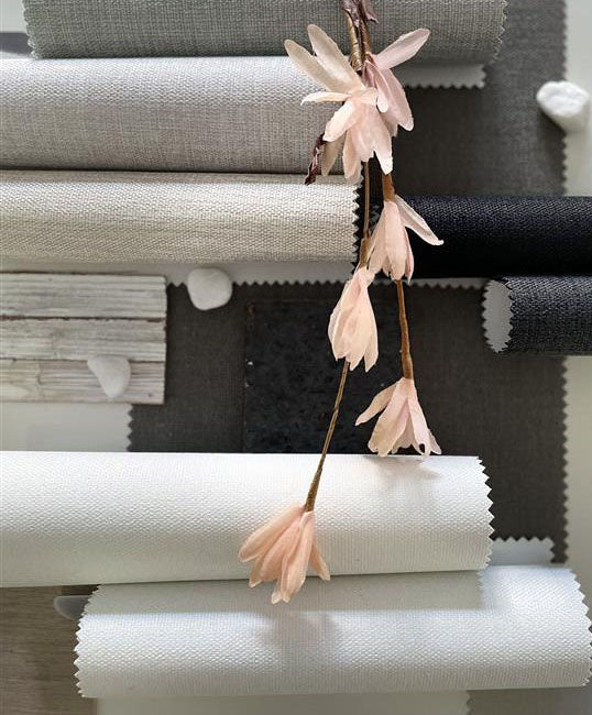 Luxaflex Internal Fabric - Montford (Blockout)