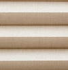 Luxaflex Duette Shades - Elan Metallic 20mm (Translucent)