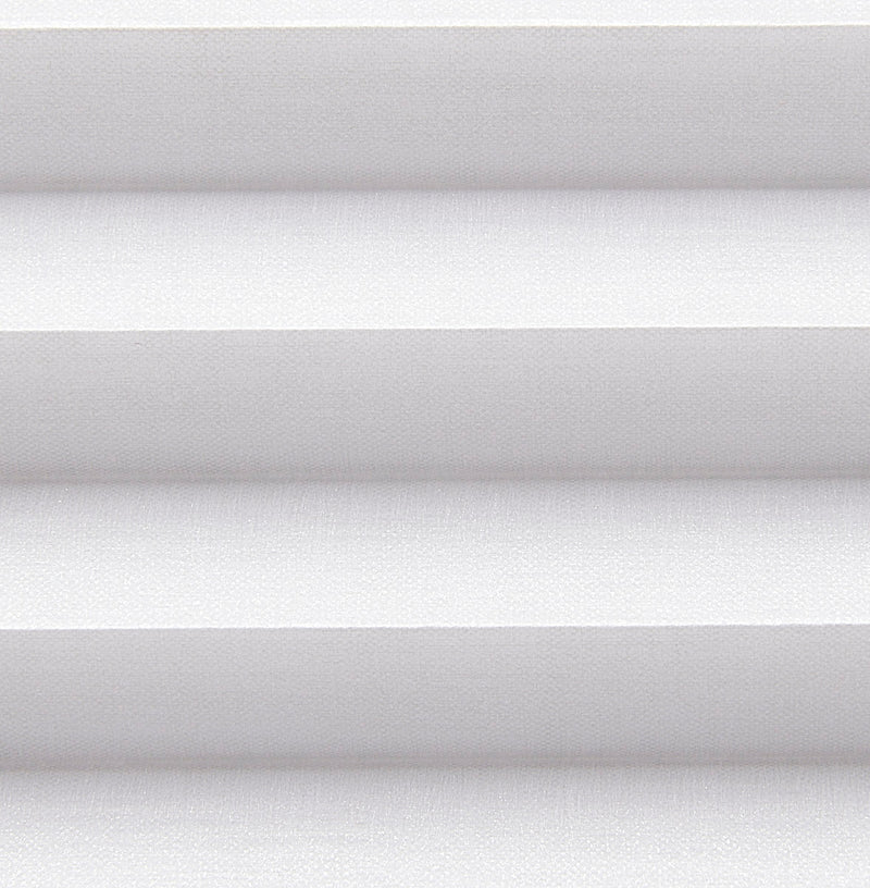 Luxaflex Duette Shades - Elan Metallic 20mm (Translucent)