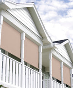 Luxaflex External Sunscreen - Southline Canvas