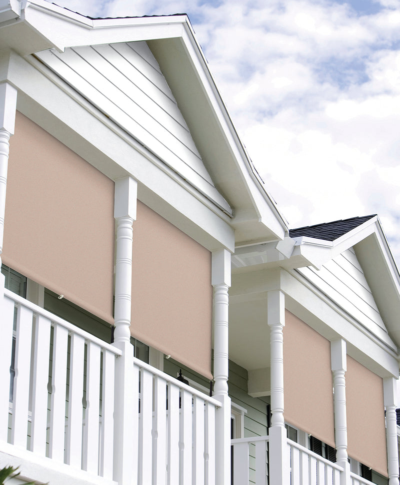 Luxaflex External Sunscreen - Southline Canvas