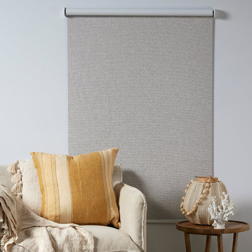 Luxaflex Internal Fabric - Bayville (Translucent)
