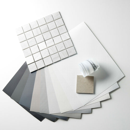 Luxaflex Internal Fabric - Cruze FR (Blockout)