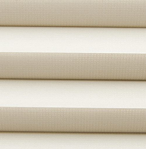 Luxaflex Duette Shades - Classic Architella 20mm (Blockout)