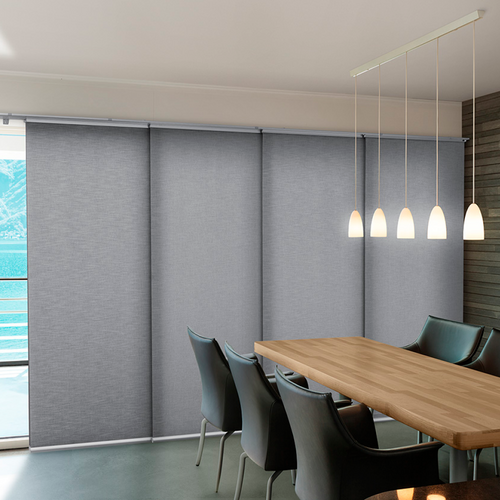 Roller Blind Fabrics Luxaflex Complimentary Fabric Samples