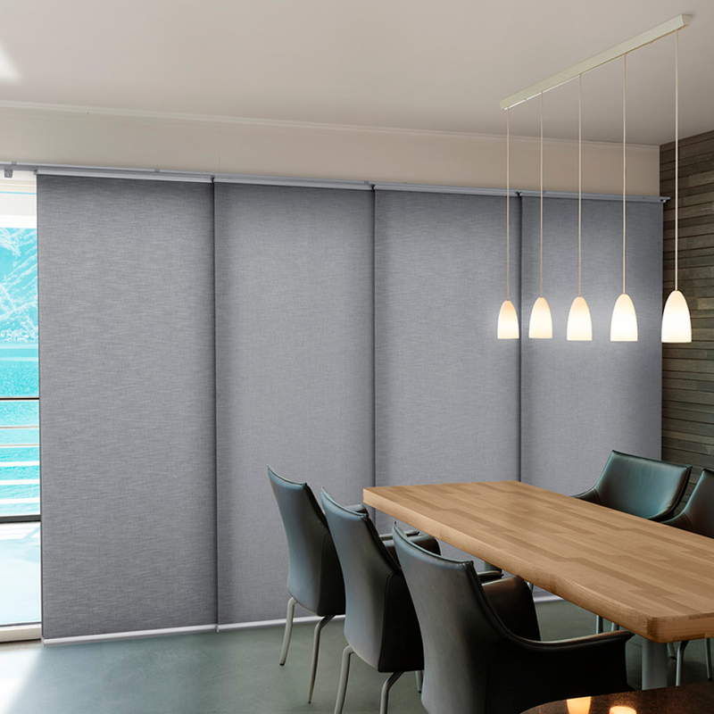 Luxaflex Internal Fabric - Aria (Translucent)