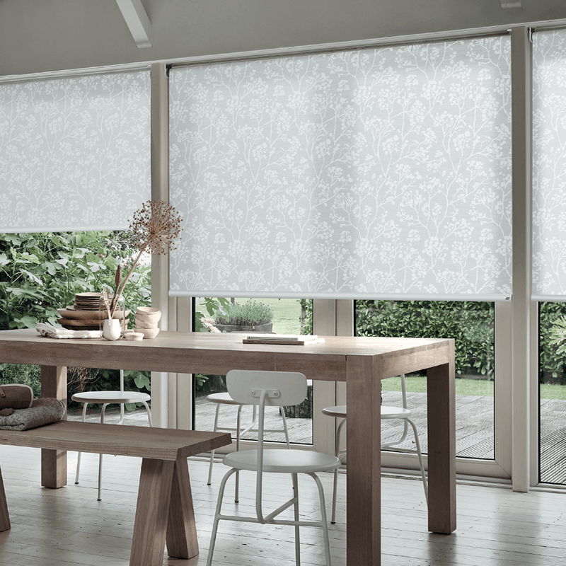 Luxaflex Internal Fabric - Aria Botnaic (Blockout)