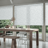 Luxaflex Internal Fabric - Aria Botanic (Translucent)