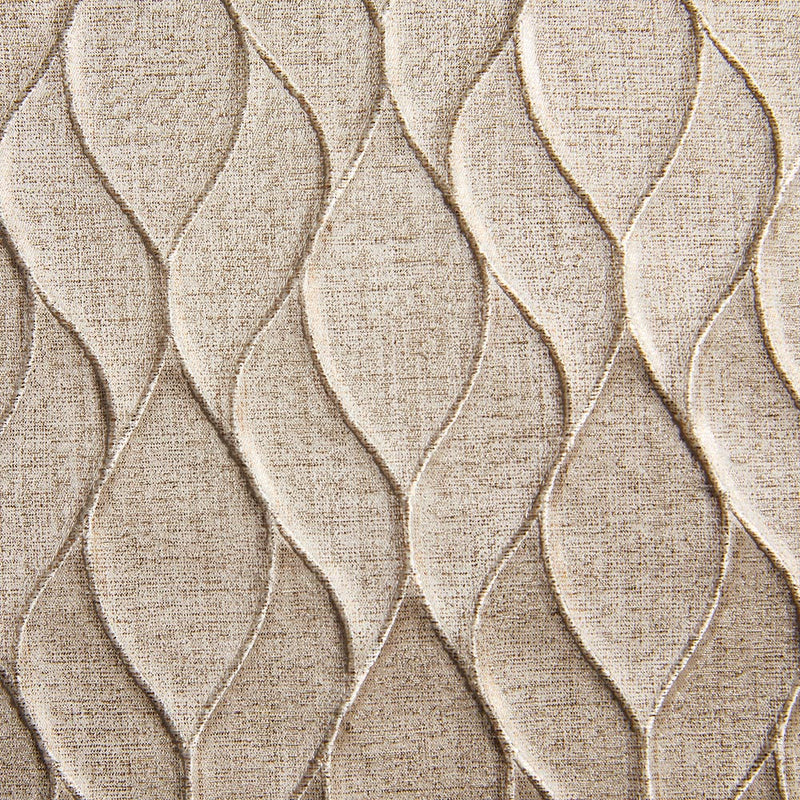 Luxaflex Curtains - Beige