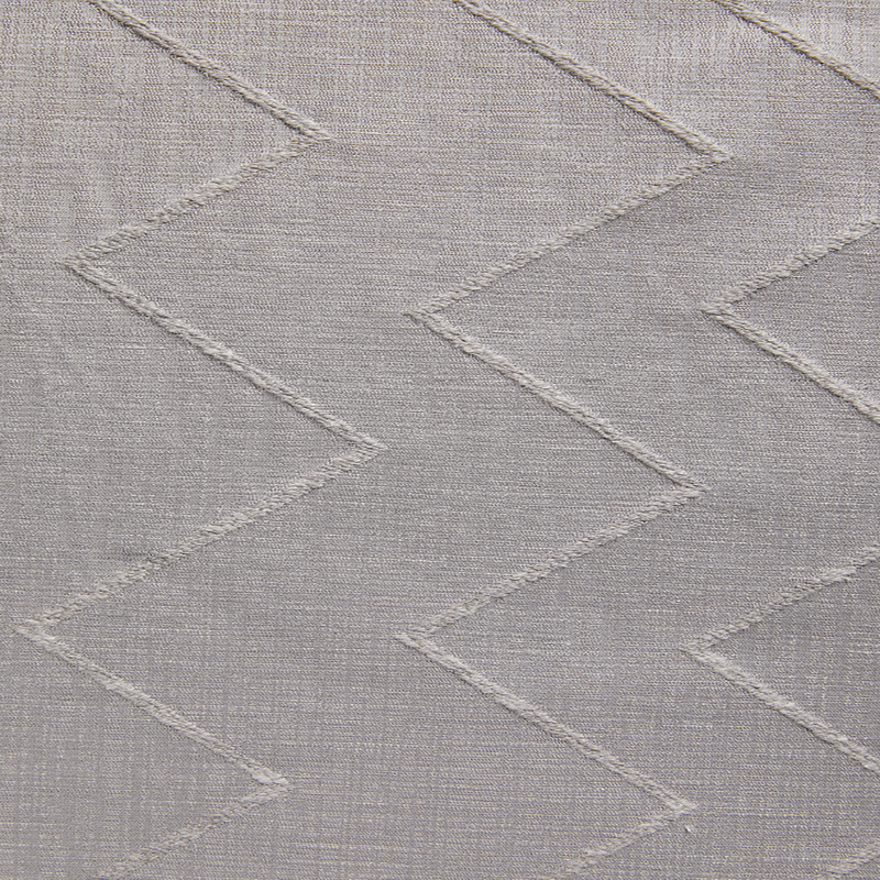 Luxaflex Curtains - Grey