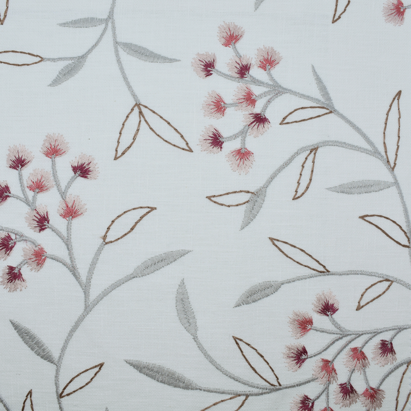 Luxaflex Curtains - Vivid