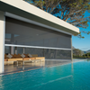 Luxaflex External Sunscreen - Everscreen