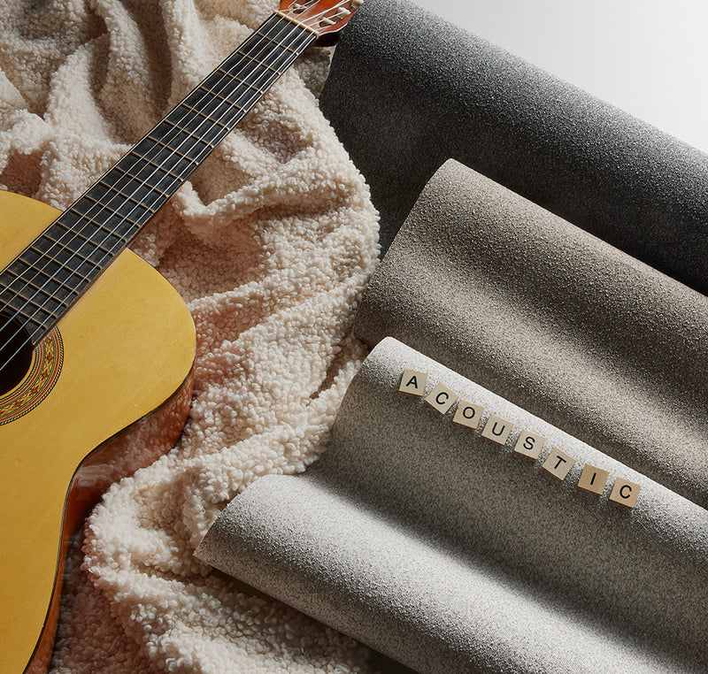 Luxaflex Internal Fabric - Goya (Translucent)