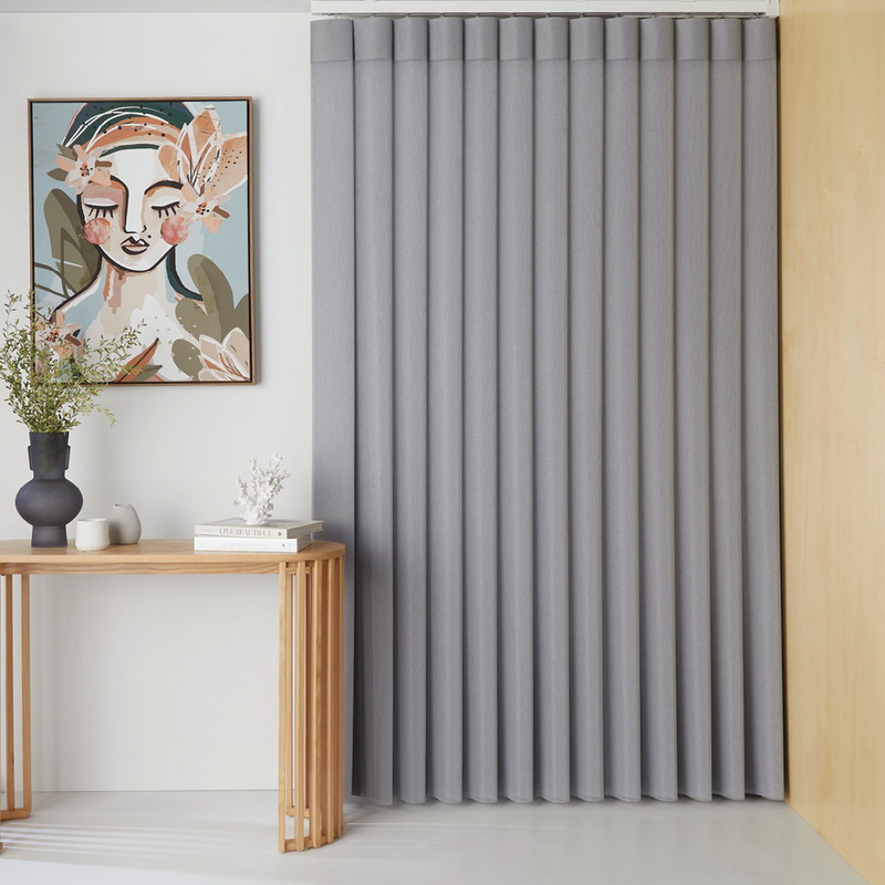 Luxaflex LumiShade window coverings - Eclipse