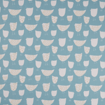 Luxaflex Curtains - Print Collection - Cheeky Chirpies