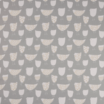 Luxaflex Curtains - Print Collection - Cheeky Chirpies