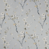 Luxaflex Curtains - Print Collection - Sakura Blossom