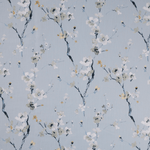 Luxaflex Curtains - Print Collection - Sakura Blossom