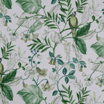 Luxaflex Curtains - Print Collection - Yansu Tropics