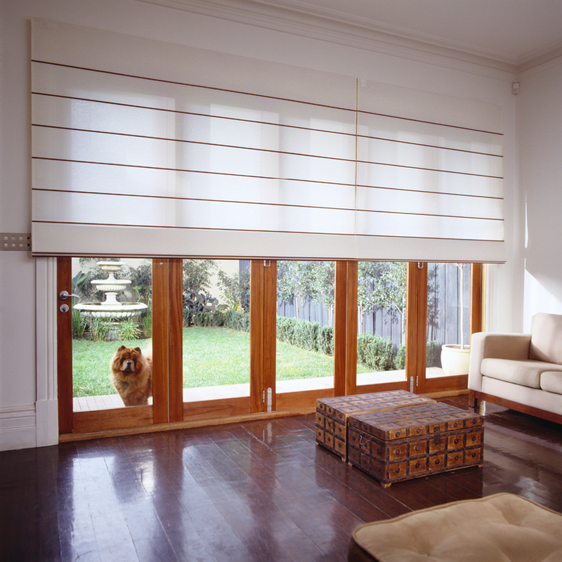 Luxaflex Internal Fabric - Series 500 (Translucent)