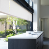 Luxaflex Internal Fabric - Temple (Translucent)
