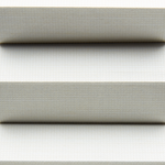 Luxaflex Duette Shades - Jagger 20mm (Blockout)