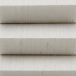 Luxaflex Duette Shades - Bamboo 20mm (Blockout)